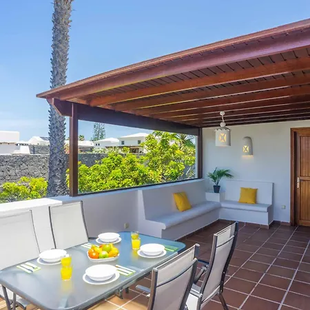 Faroles Villa